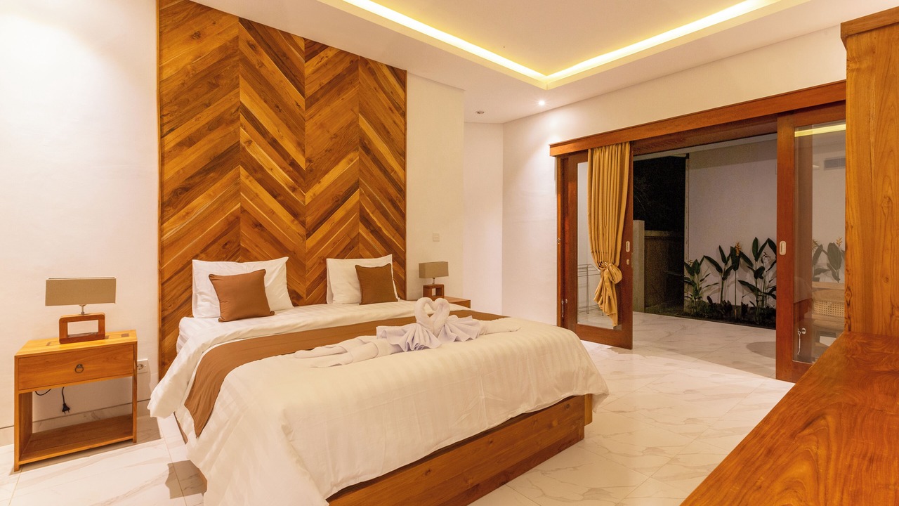 Photo of Bedroom in Kemenuh