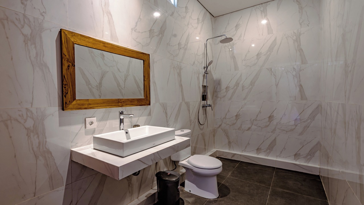 Photo of Bathroom in Kemenuh