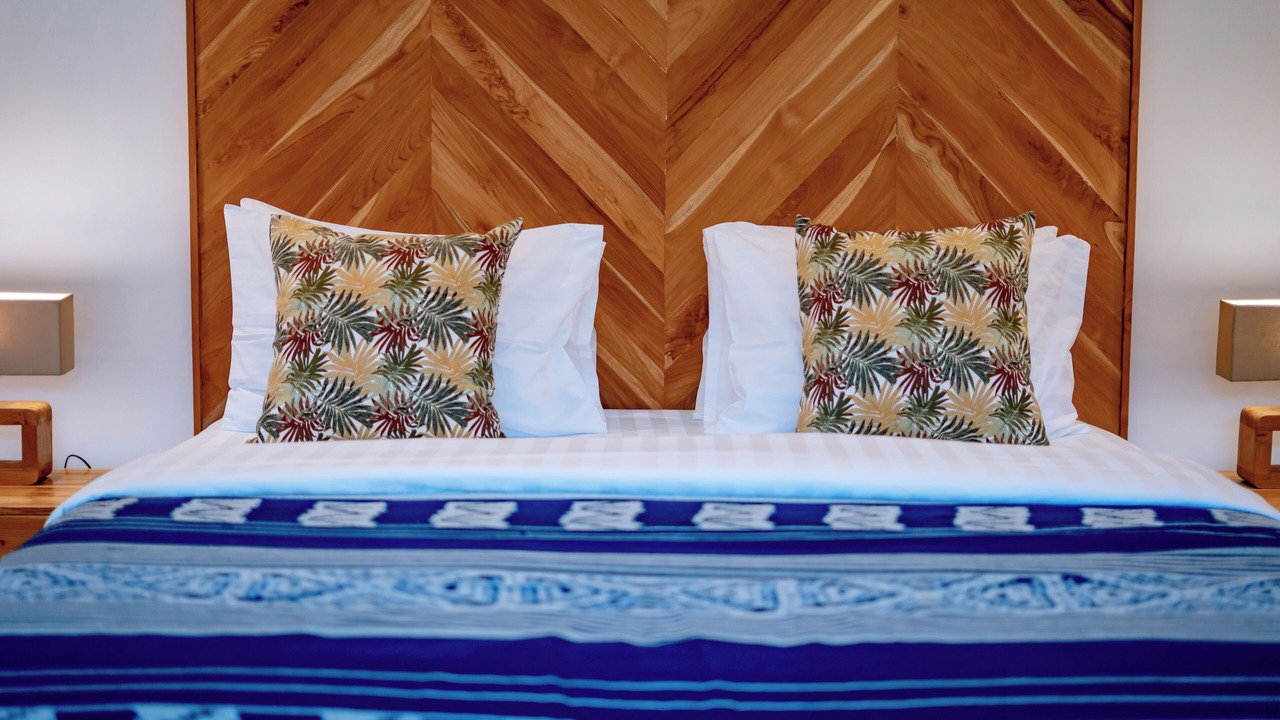 Photo of Bedroom in Kemenuh