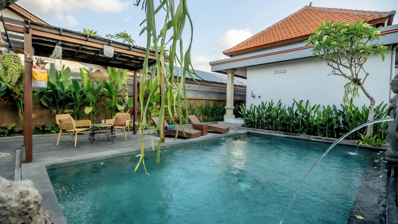 Photo of Outdoor in Kemenuh
