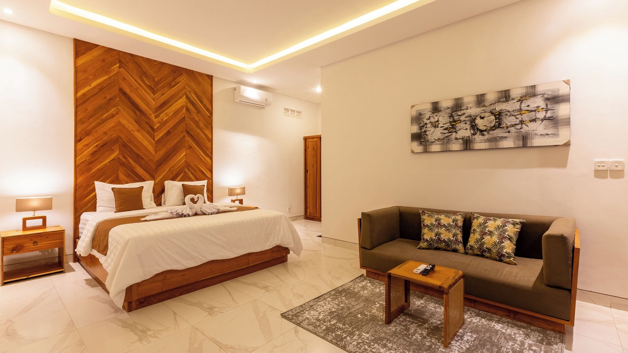 Photo of Bedroom in Kemenuh