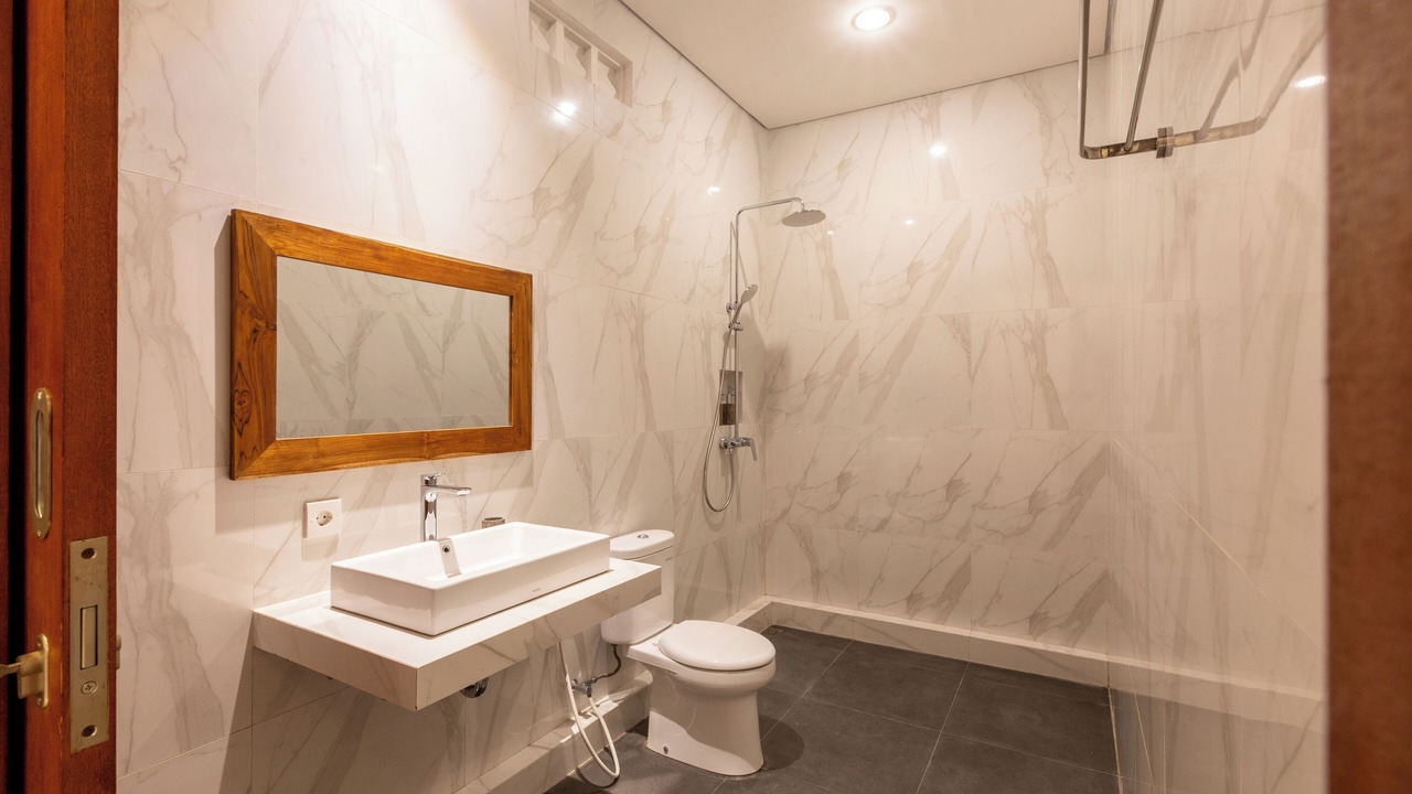 Photo of Bathroom in Kemenuh