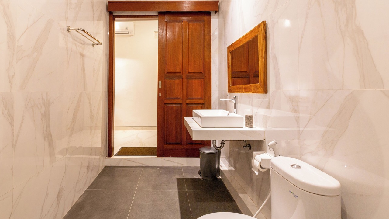 Photo of Bathroom in Kemenuh