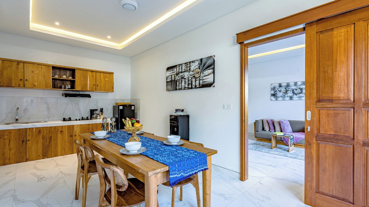 Photo of Livingroom in Kemenuh