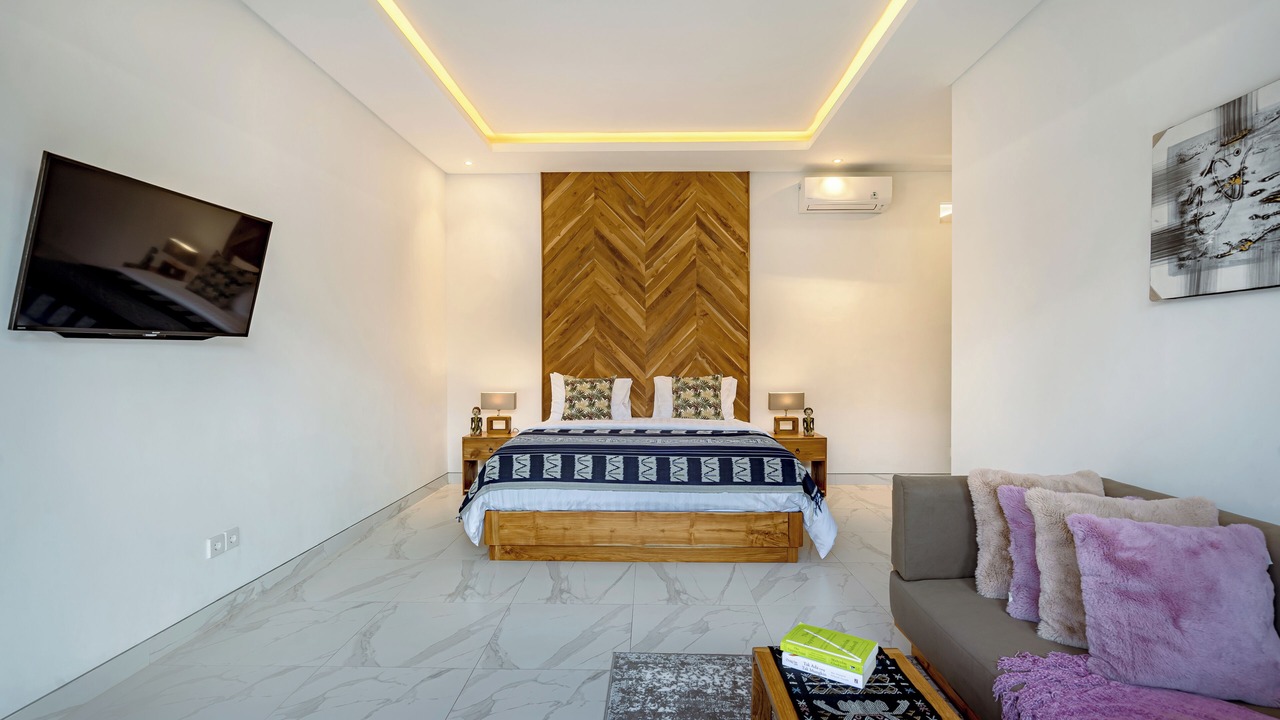 Photo of Bedroom in Kemenuh