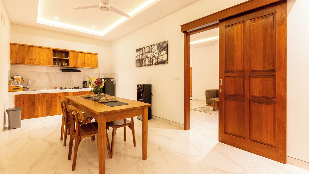 Photo of Livingroom in Kemenuh