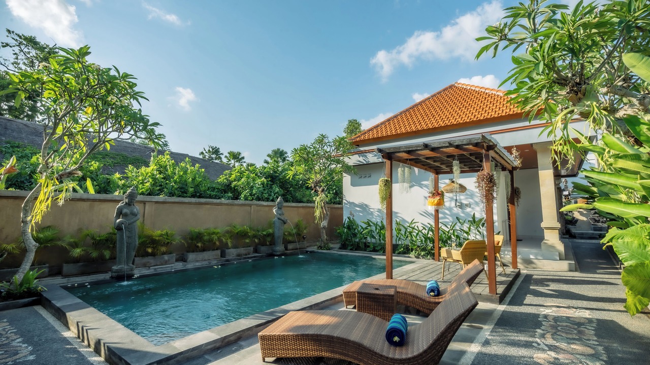 Photo of Outdoor in Kemenuh