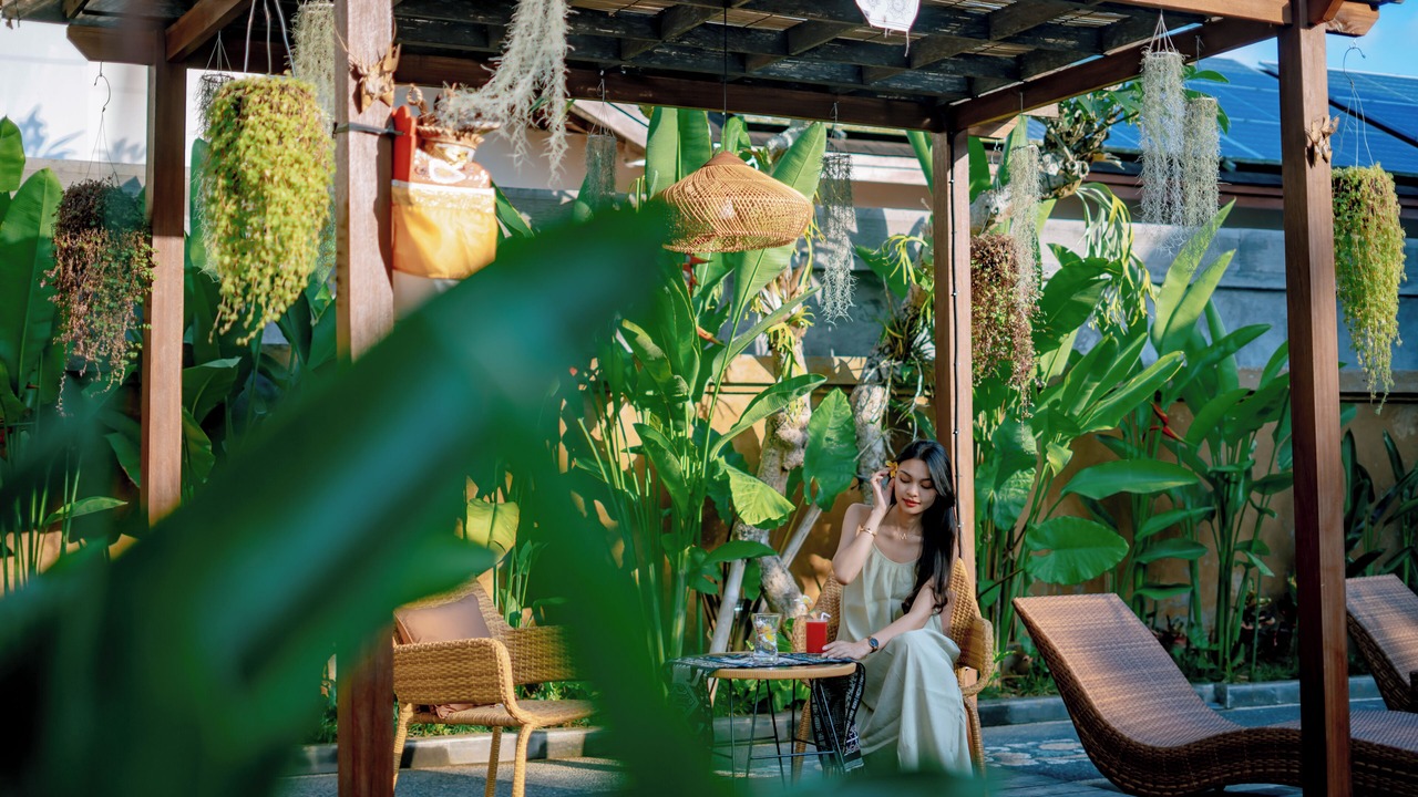 Photo of Outdoor in Kemenuh