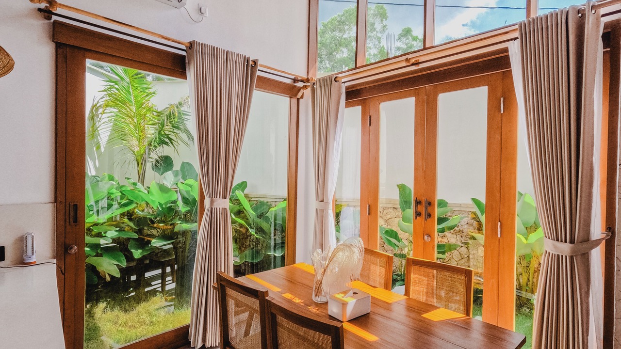 Photo of Livingroom in Penida Island
