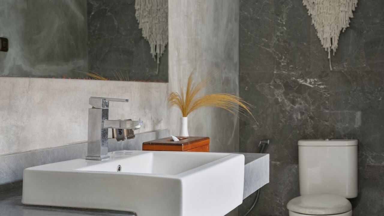 Photo of Bathroom in Kerobokan
