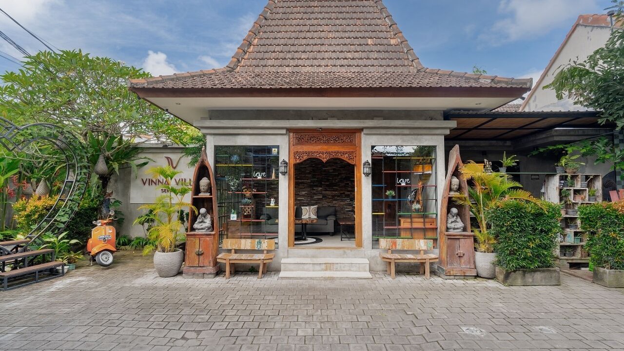 Photo of Outdoor in Kerobokan