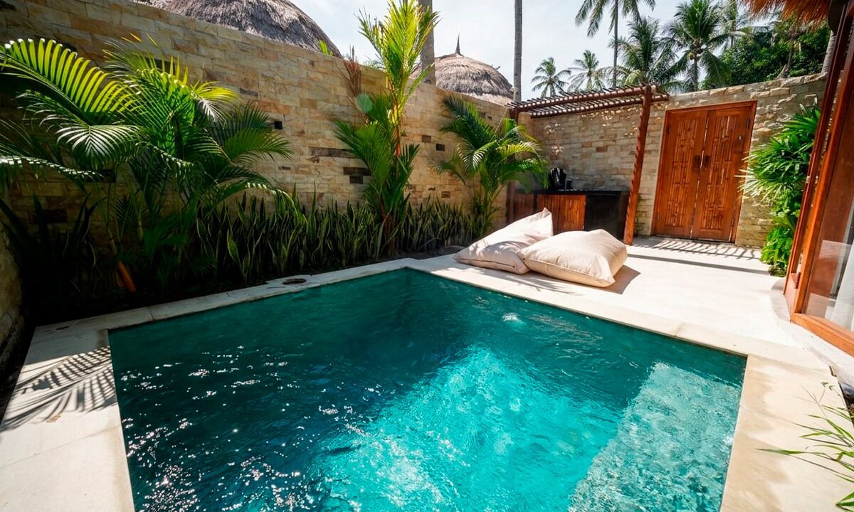 Photo of Outdoor in Senggigi