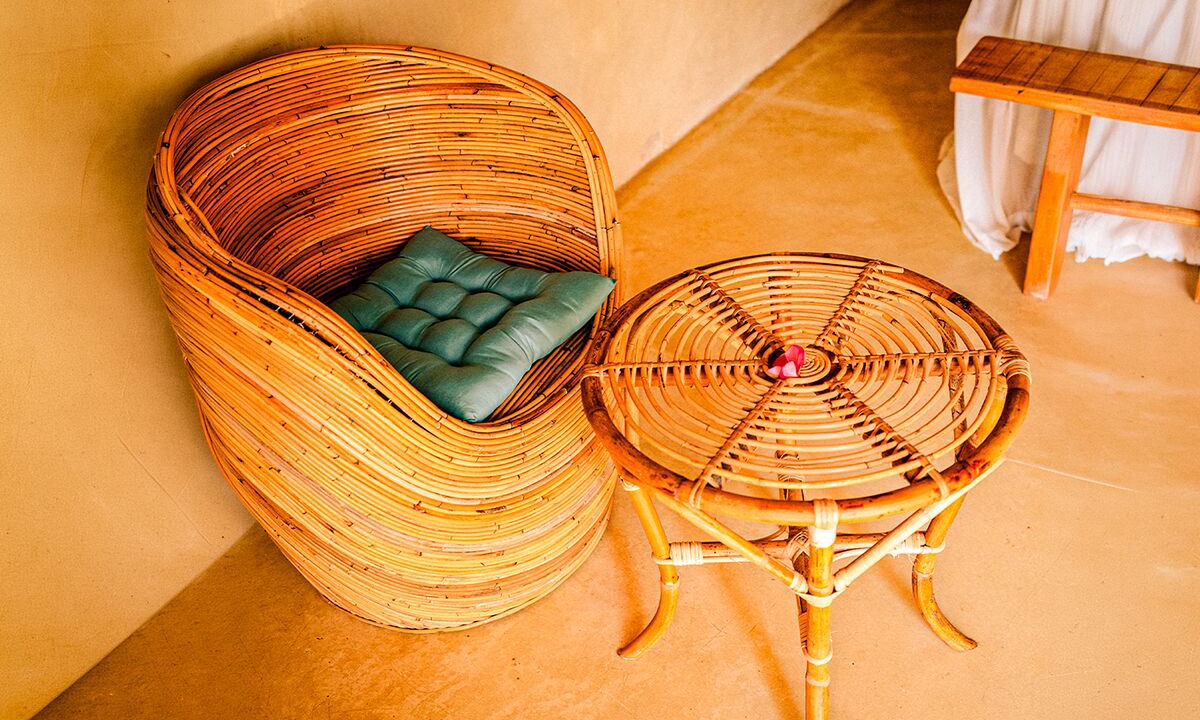 Photo of Livingroom in Senggigi