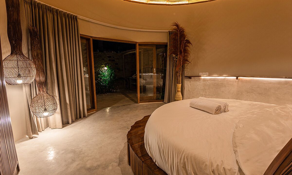 Photo of Bedroom in Senggigi