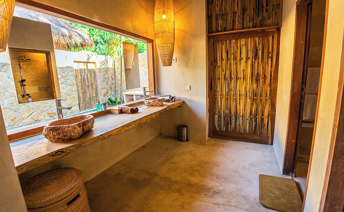 Photo of Bathroom in Senggigi