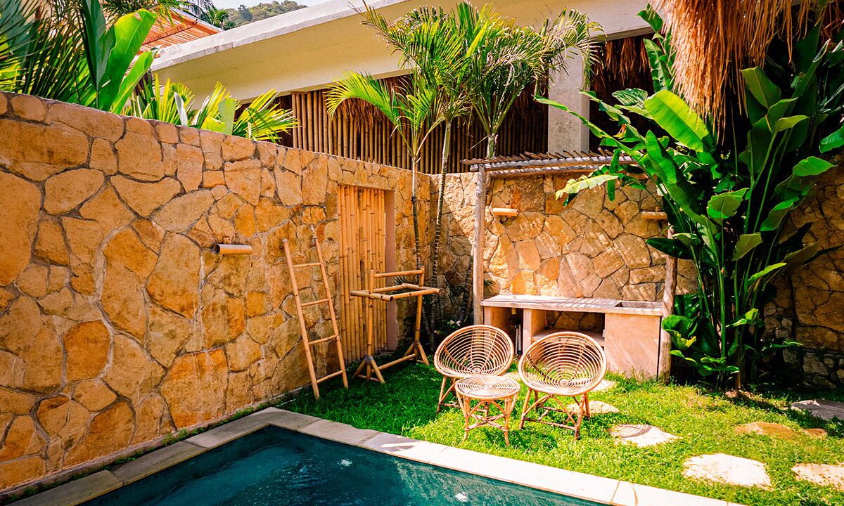 Photo of Outdoor in Senggigi