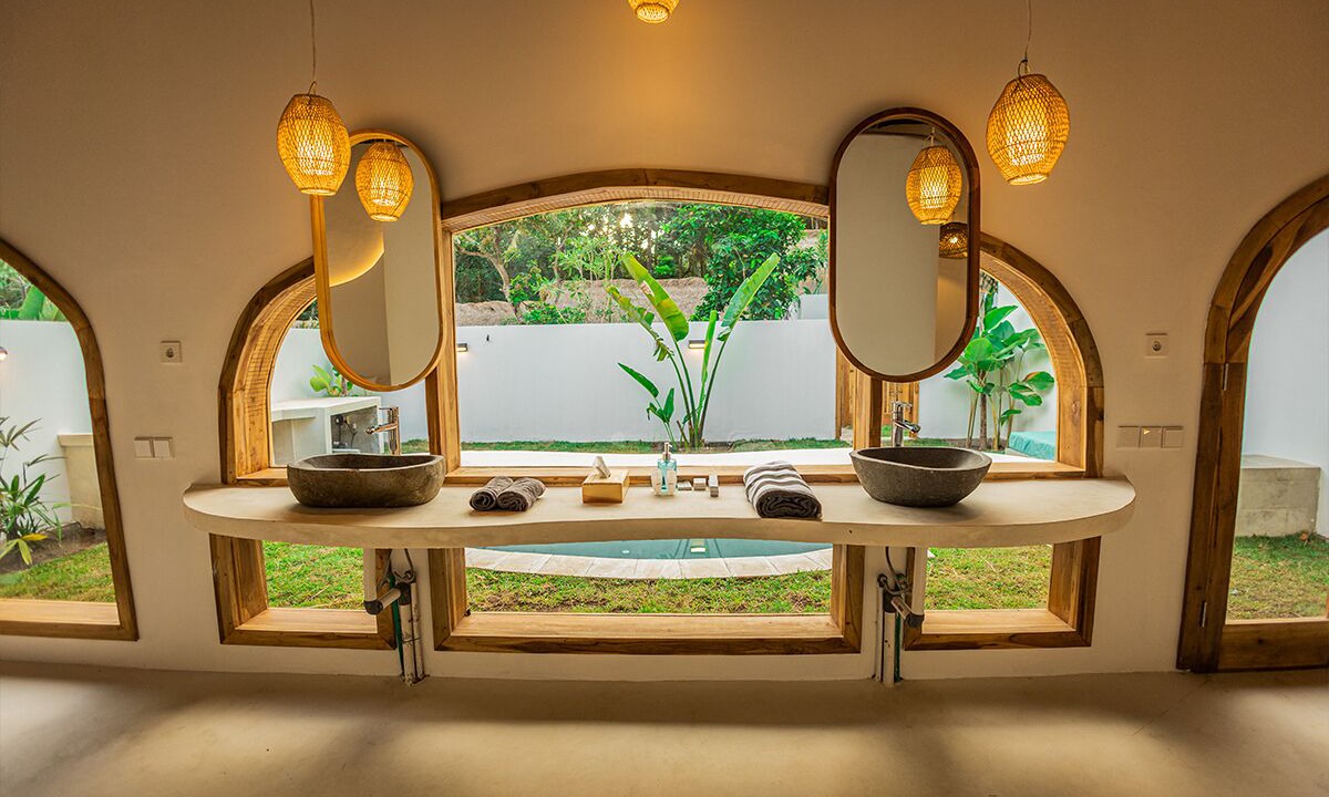 Photo of Bathroom in Senggigi