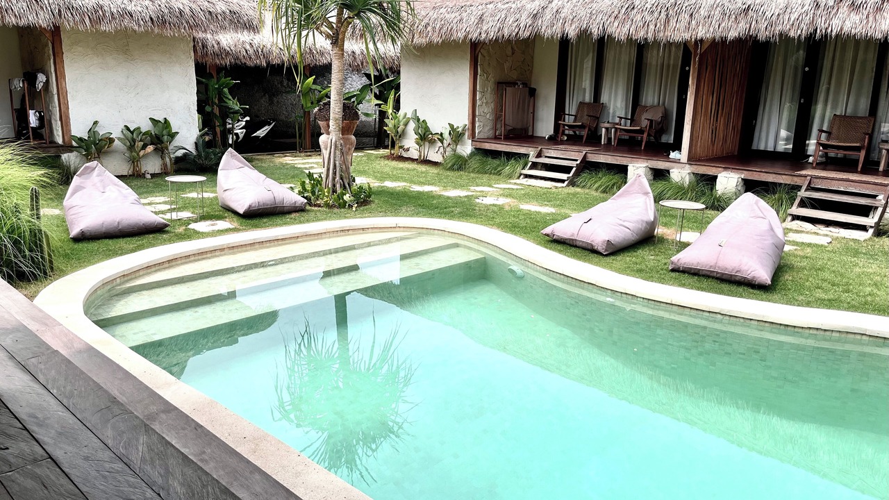 Photo of Outdoor in Pecatu