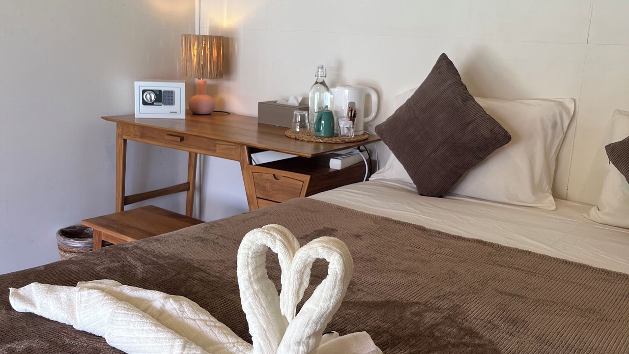 Photo of Bedroom in Pecatu