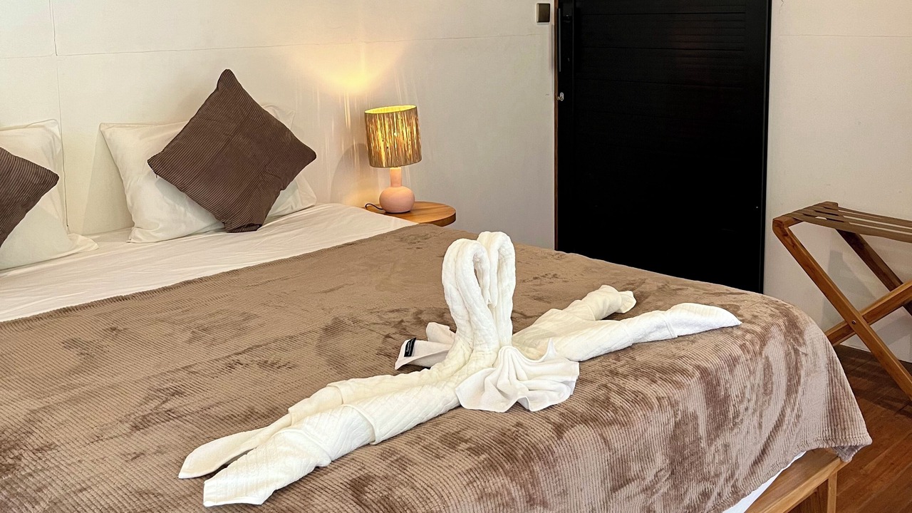 Photo of Bedroom in Pecatu