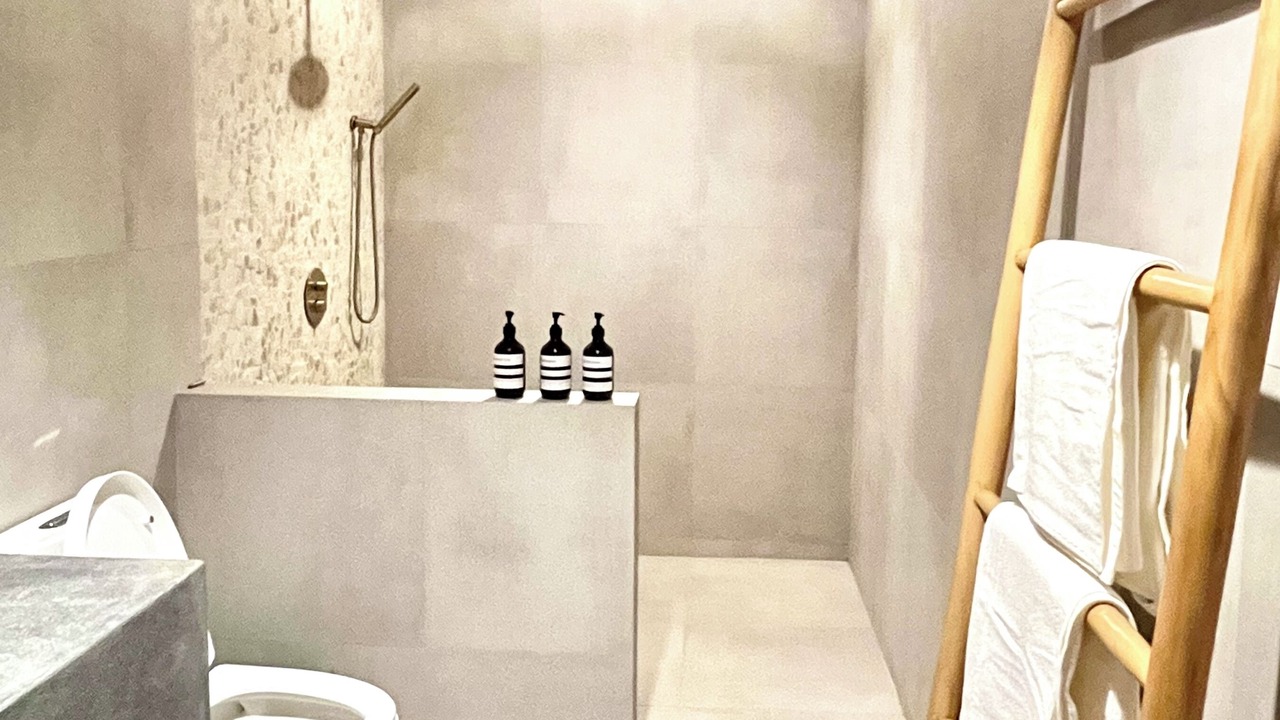 Photo of Bathroom in Pecatu