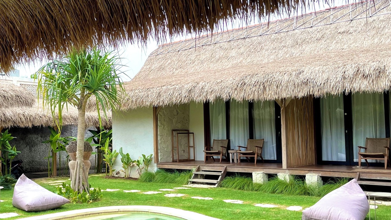 Photo of Outdoor in Pecatu