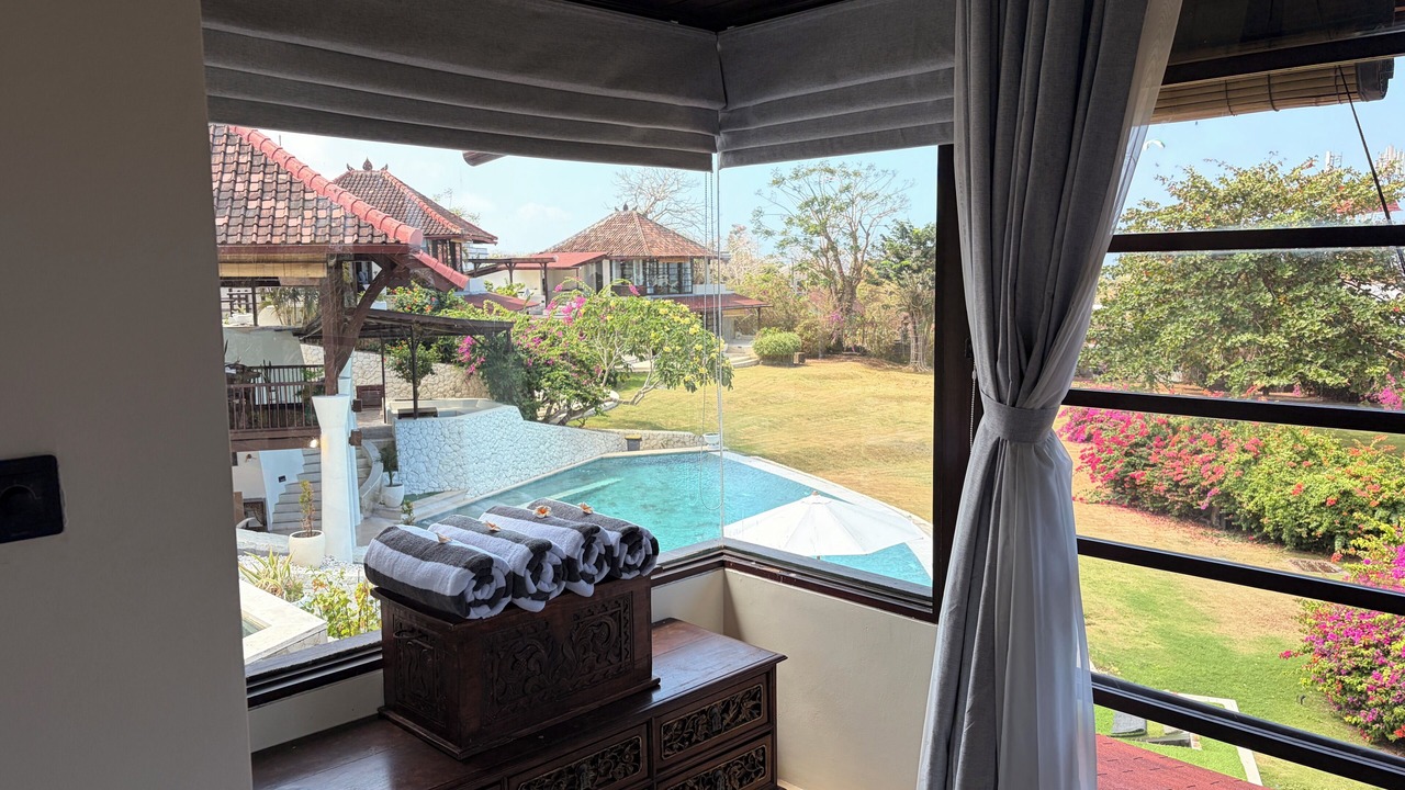 Photo of Bedroom in Kutuh