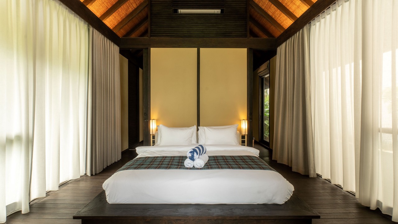 Photo of Bedroom in Beraban