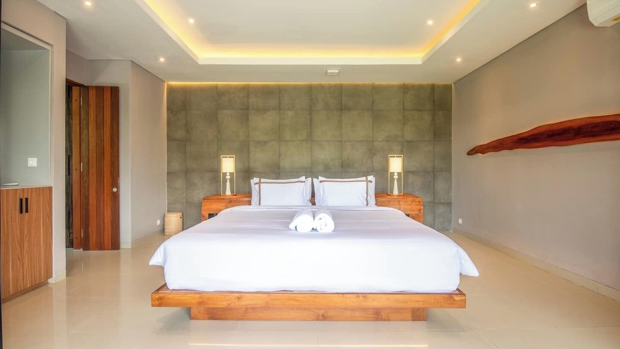 Photo of Bedroom in Sunset Road