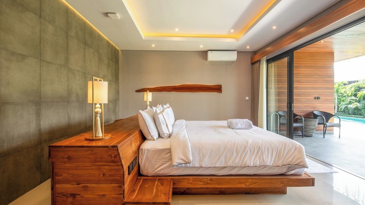 Photo of Bedroom in Sunset Road
