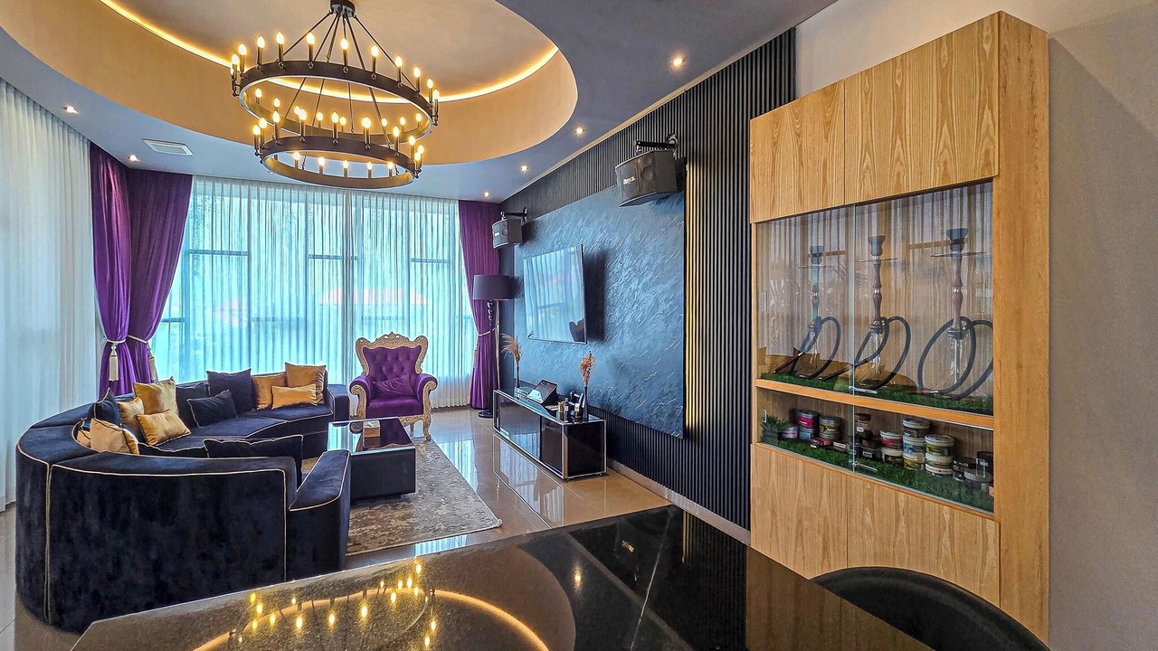 Photo of Livingroom in Sunset Road