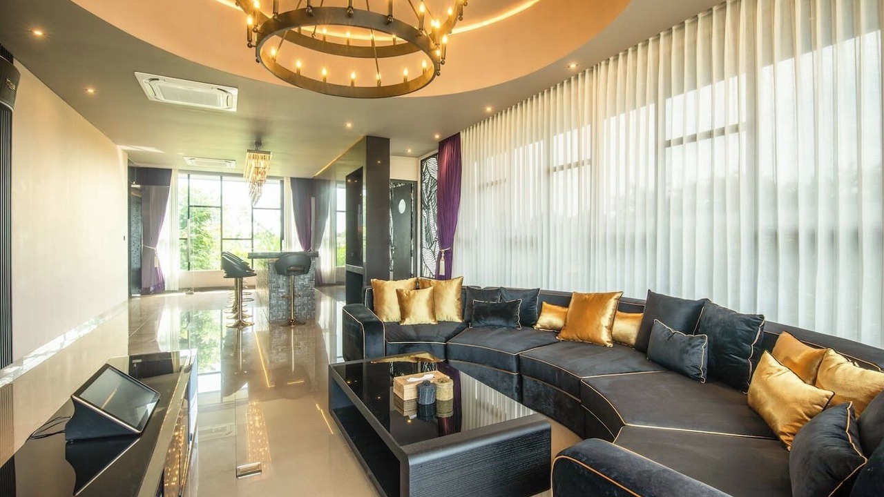 Photo of Bedroom in Sunset Road
