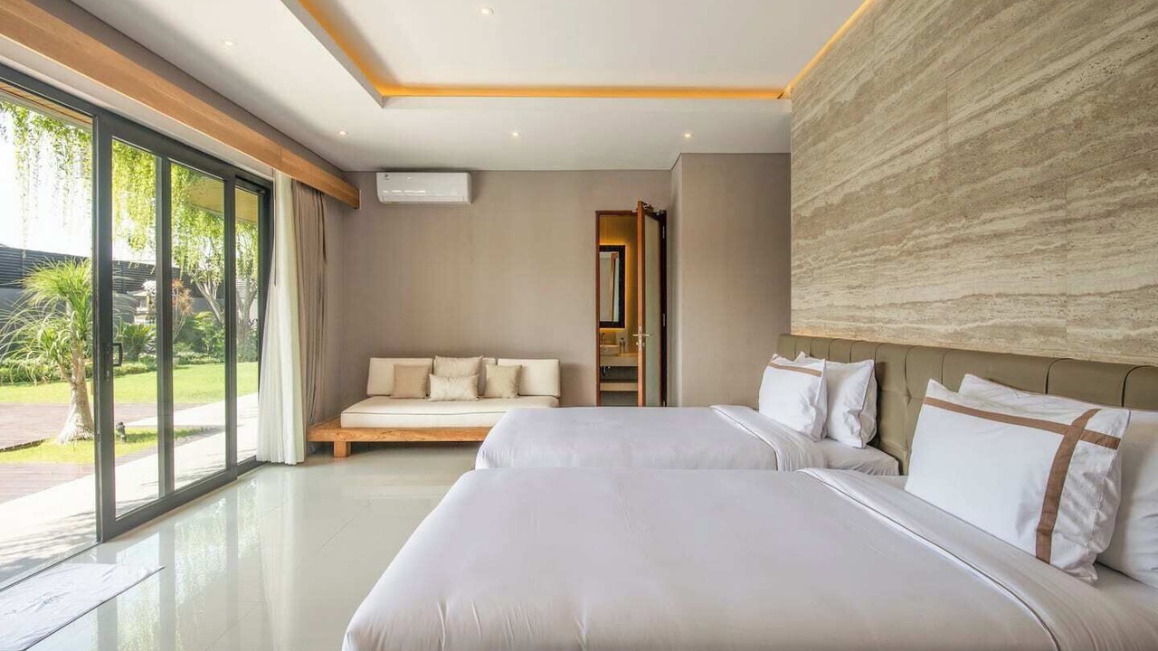 Photo of Bedroom in Sunset Road