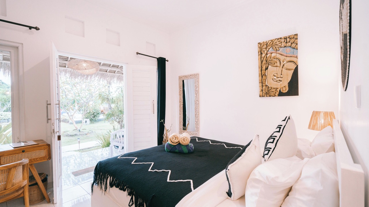 Photo of Bedroom in Pecatu