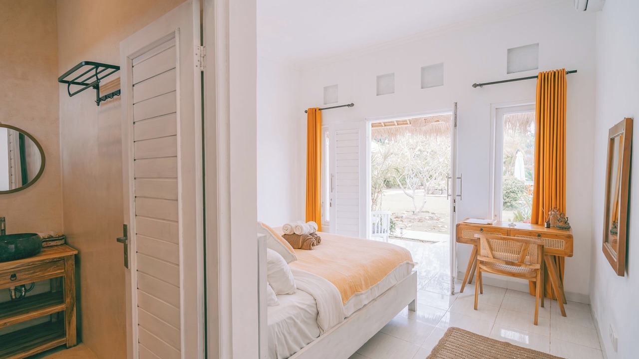 Photo of Bedroom in Pecatu