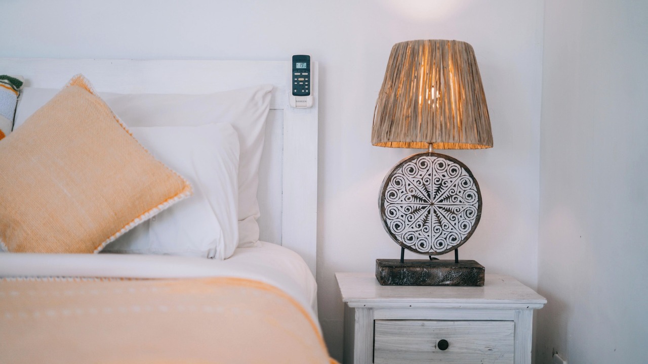 Photo of Bedroom in Pecatu