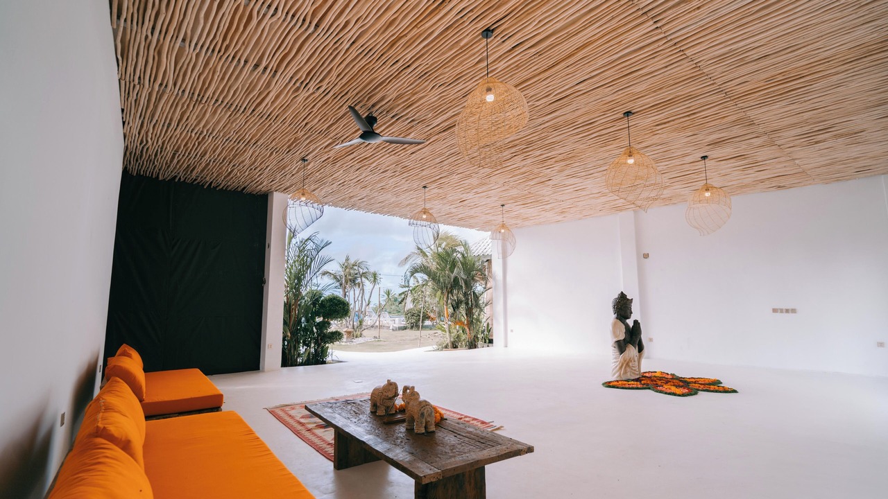 Photo of Patio Balcony in Pecatu