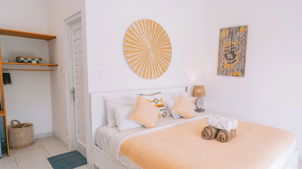 Photo of Bedroom in Pecatu