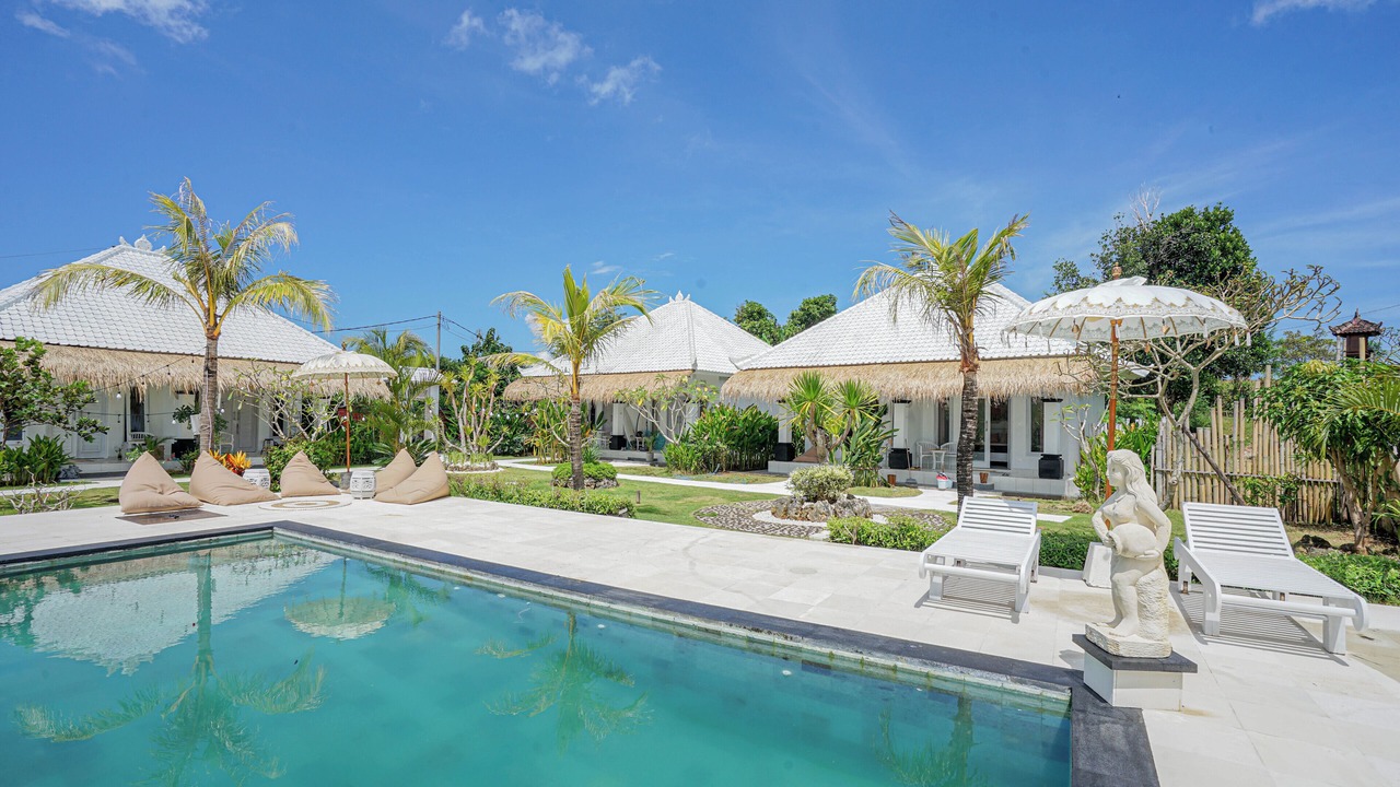 Photo of Outdoor in Pecatu