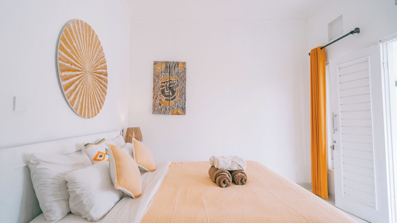 Photo of Bedroom in Pecatu