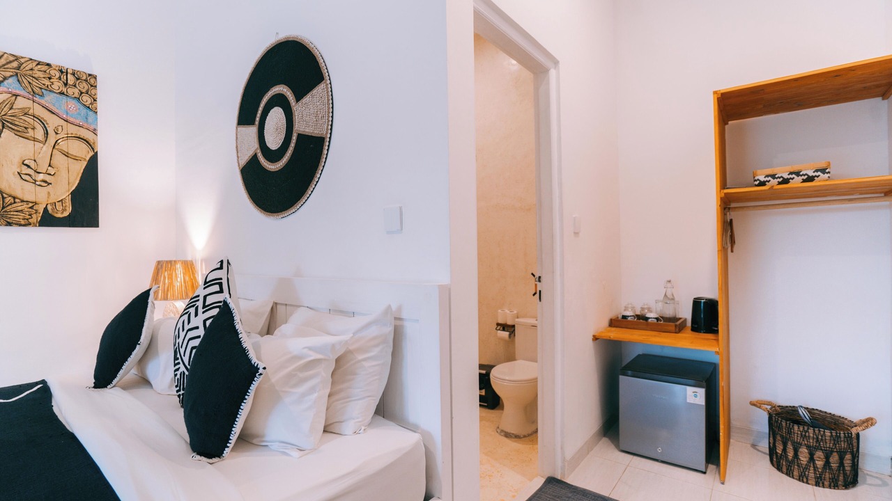 Photo of Bedroom in Pecatu