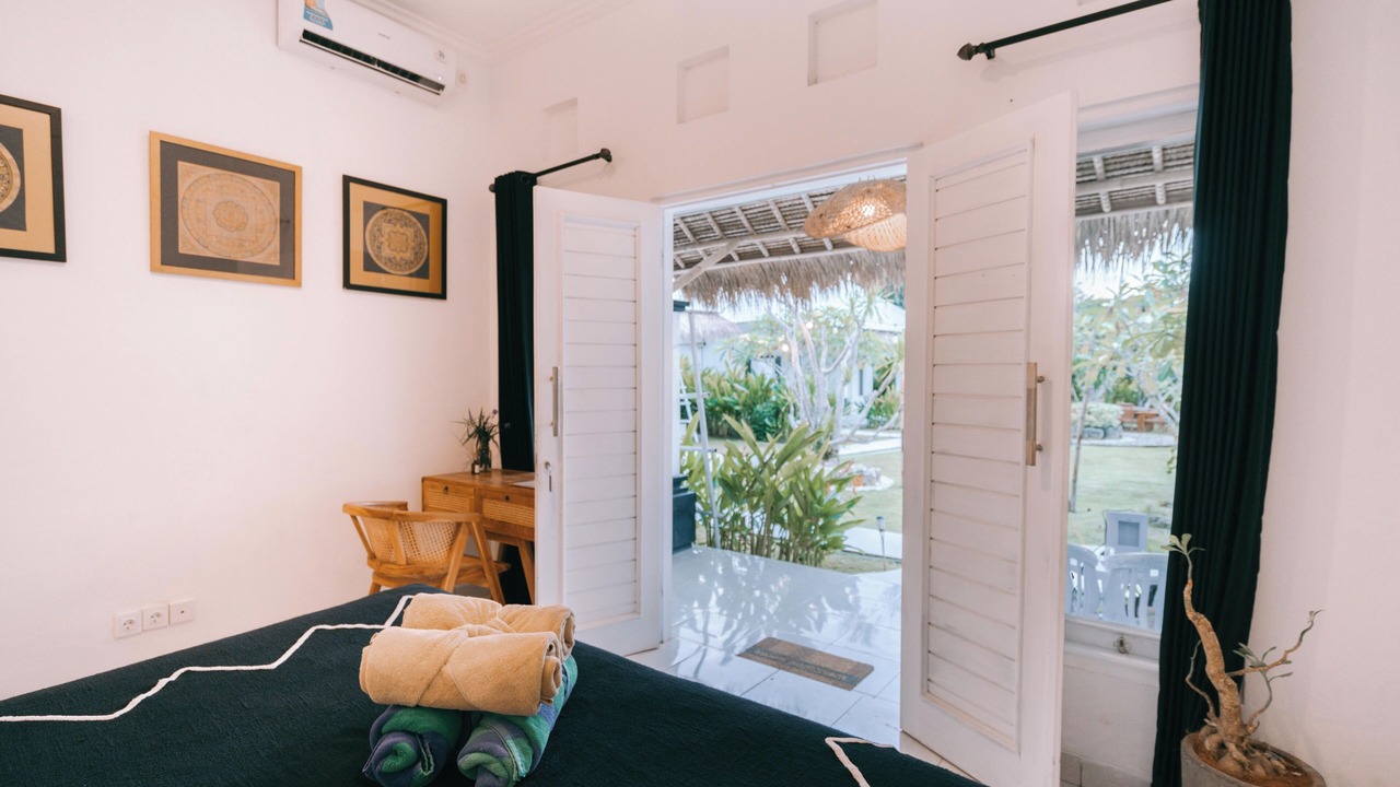 Photo of Bedroom in Pecatu