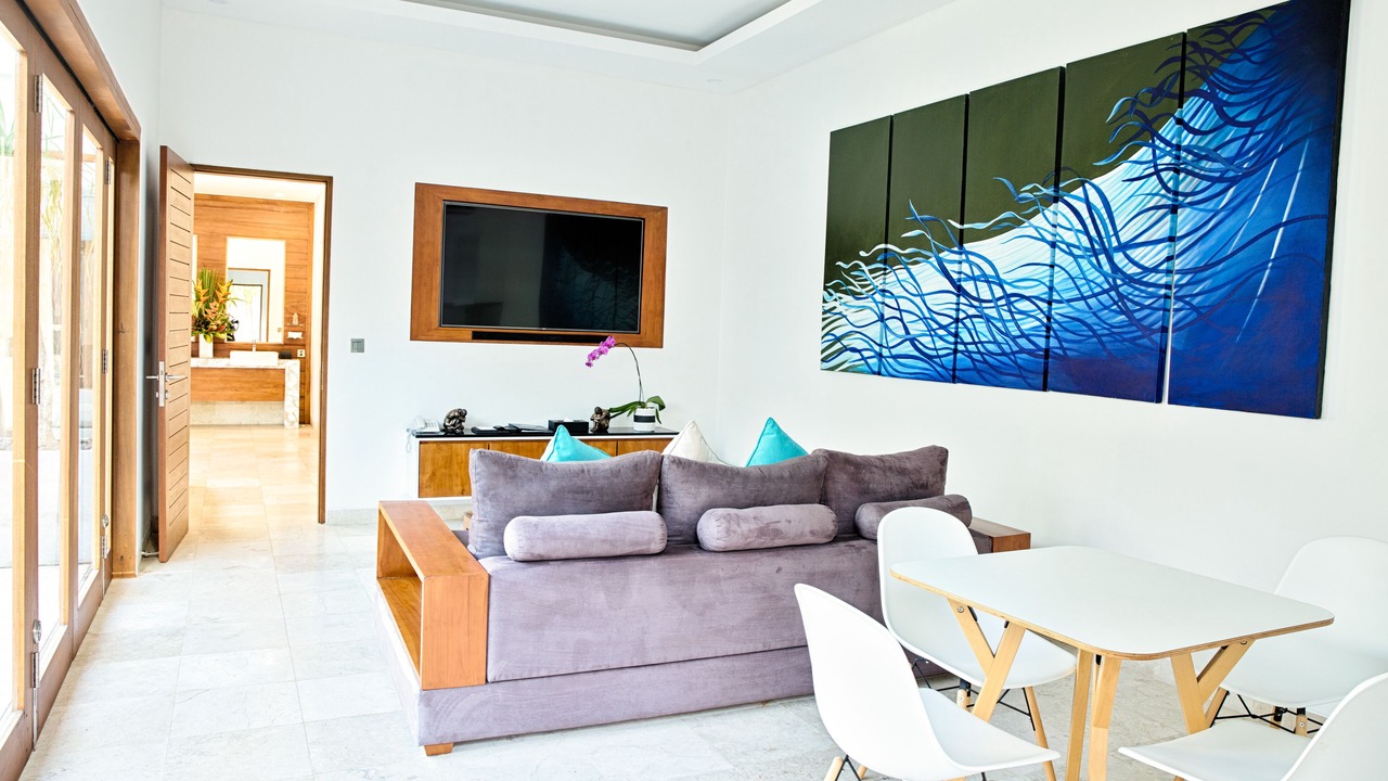 Photo of Livingroom in Drupadi