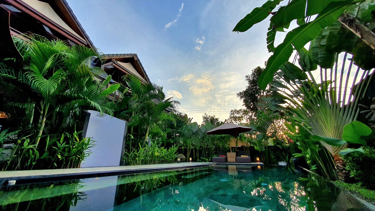 Photo of Outdoor in Nyuh Kuning
