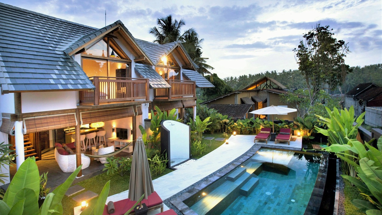 Photo of Outdoor in Nyuh Kuning