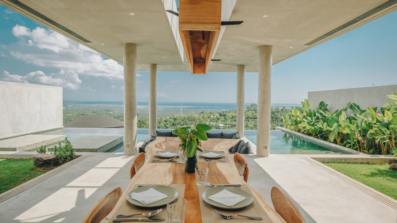 Photo of Kitchen in Pemuteran