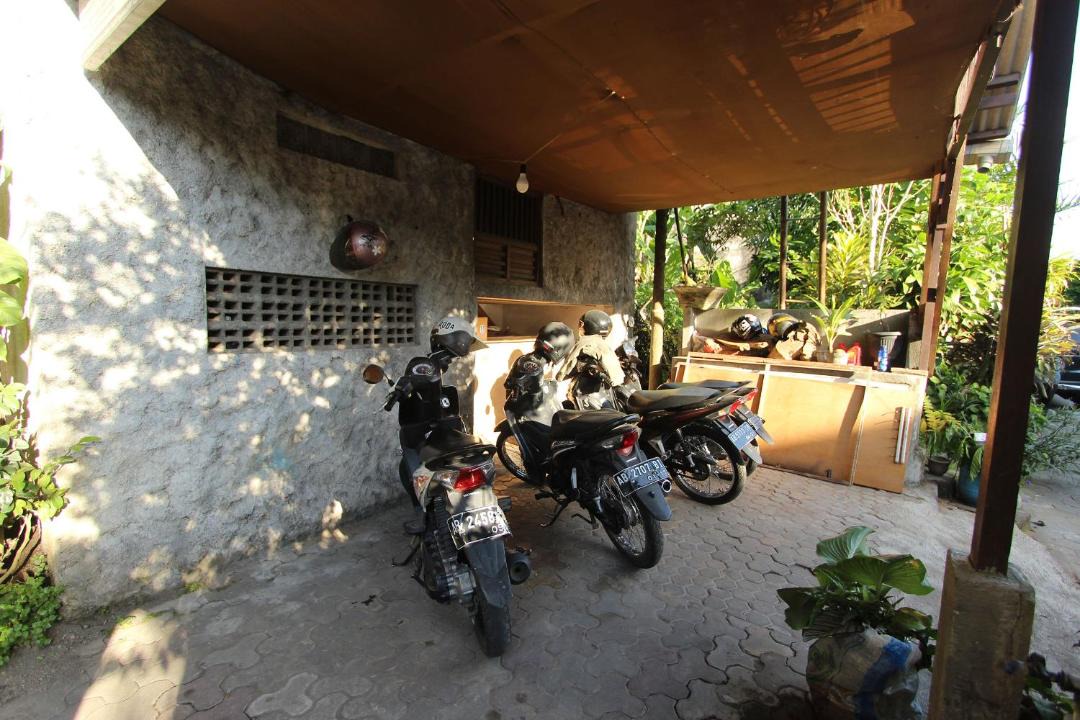 Photo of Others in Yogyakarta