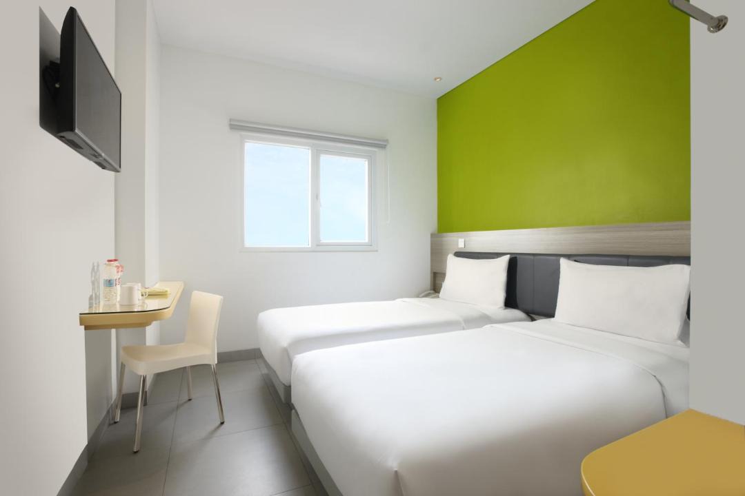 Photo of Bedroom in Surabaya