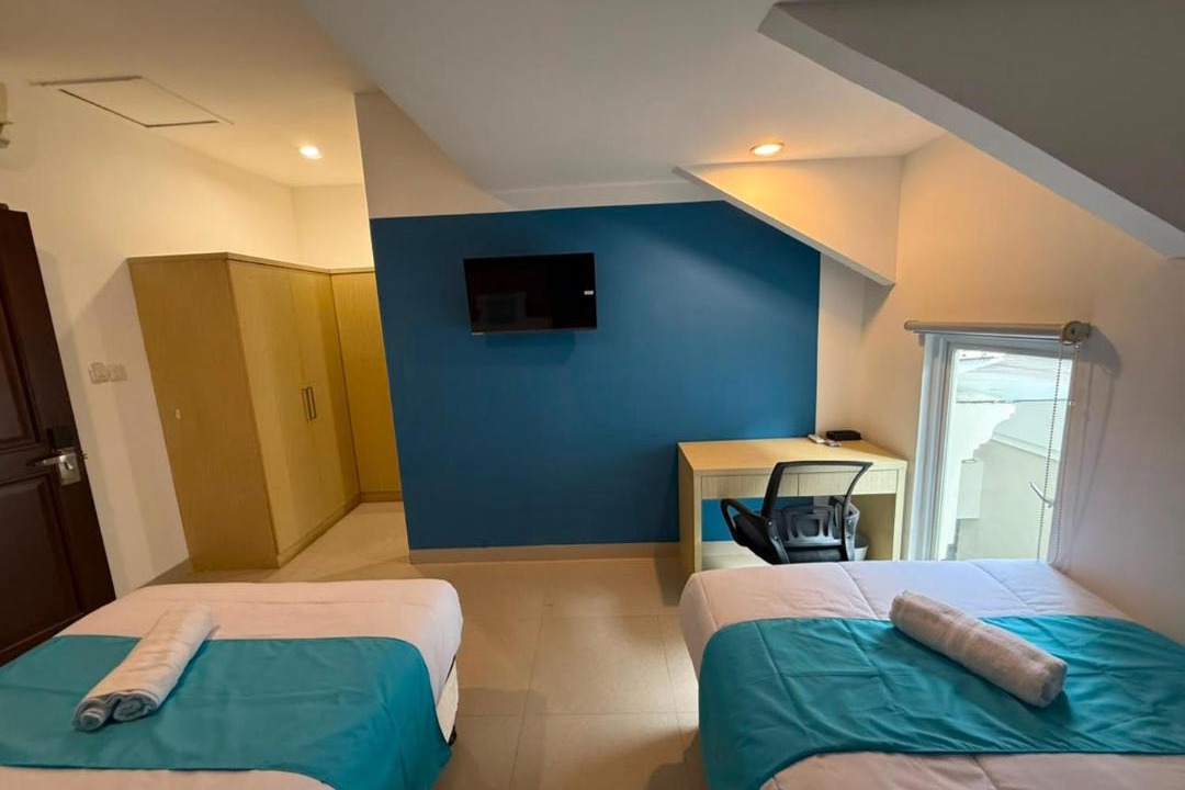 Photo of Bedroom in Binong