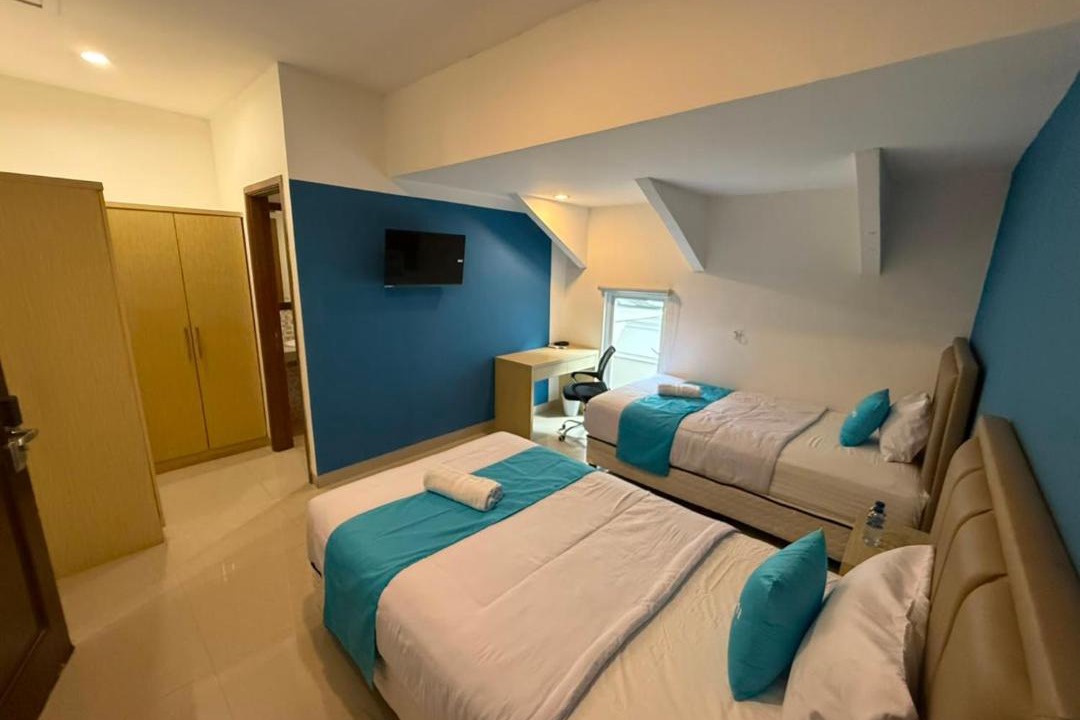 Photo of Bedroom in Binong